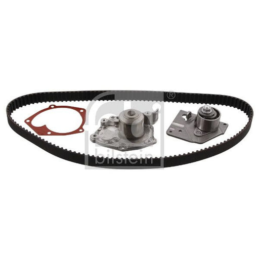 Febi Timing Belt & Water Pump Kit 32734