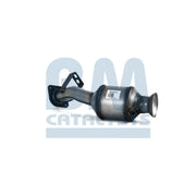 BM Catalysts Homologated Diesel Cat BM80327H
