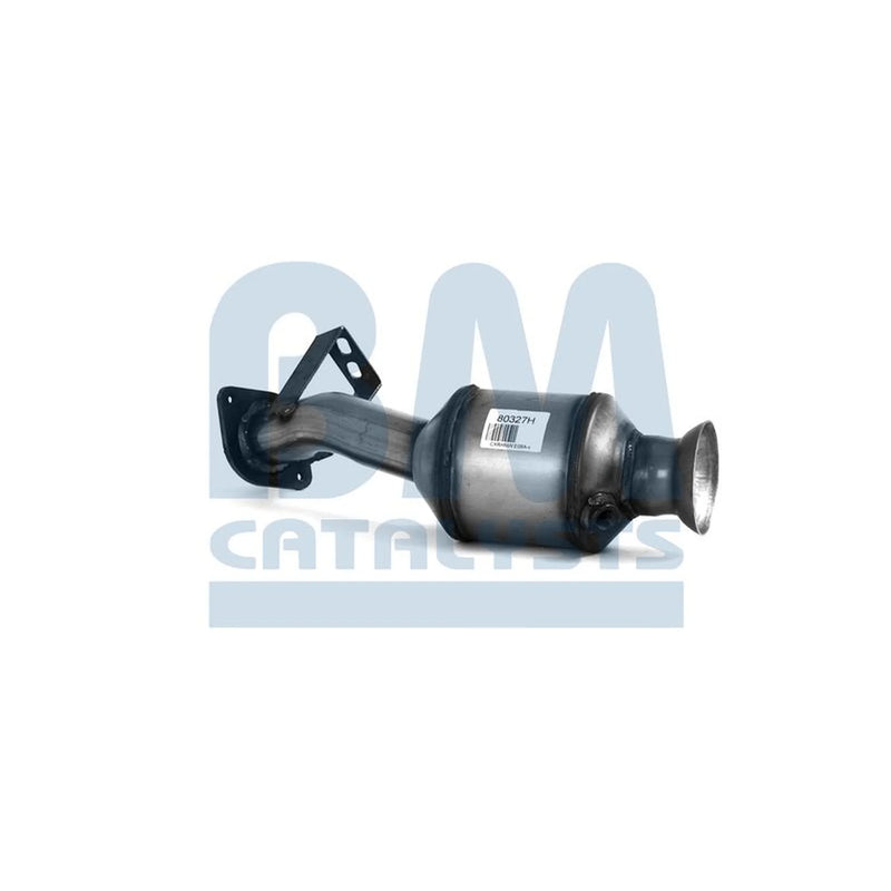 BM Catalysts Homologated Diesel Cat BM80327H
