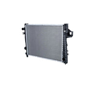 NRF Engine Radiator 56529