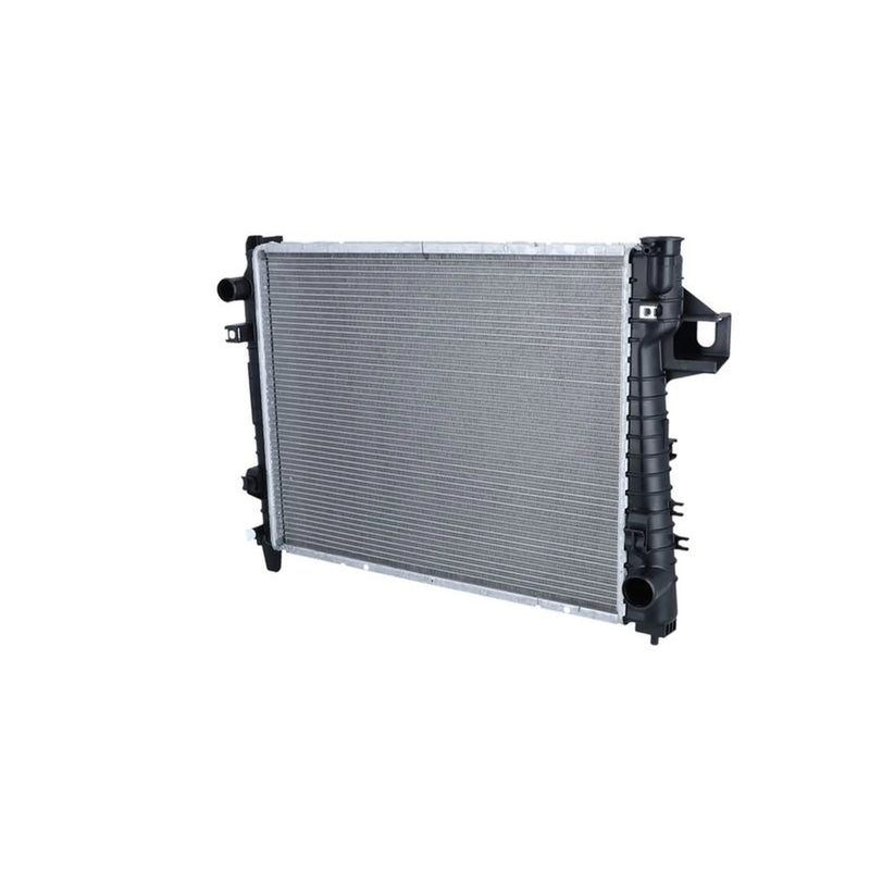 NRF Engine Radiator 56529