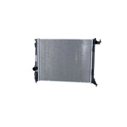 NRF Engine Radiator 550226