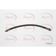 Apec Brake Hydraulic Hose Line Front HOS4419