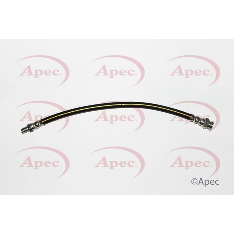 Apec Brake Hydraulic Hose Line Front HOS4419
