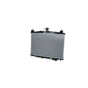 NRF Engine Radiator 53850