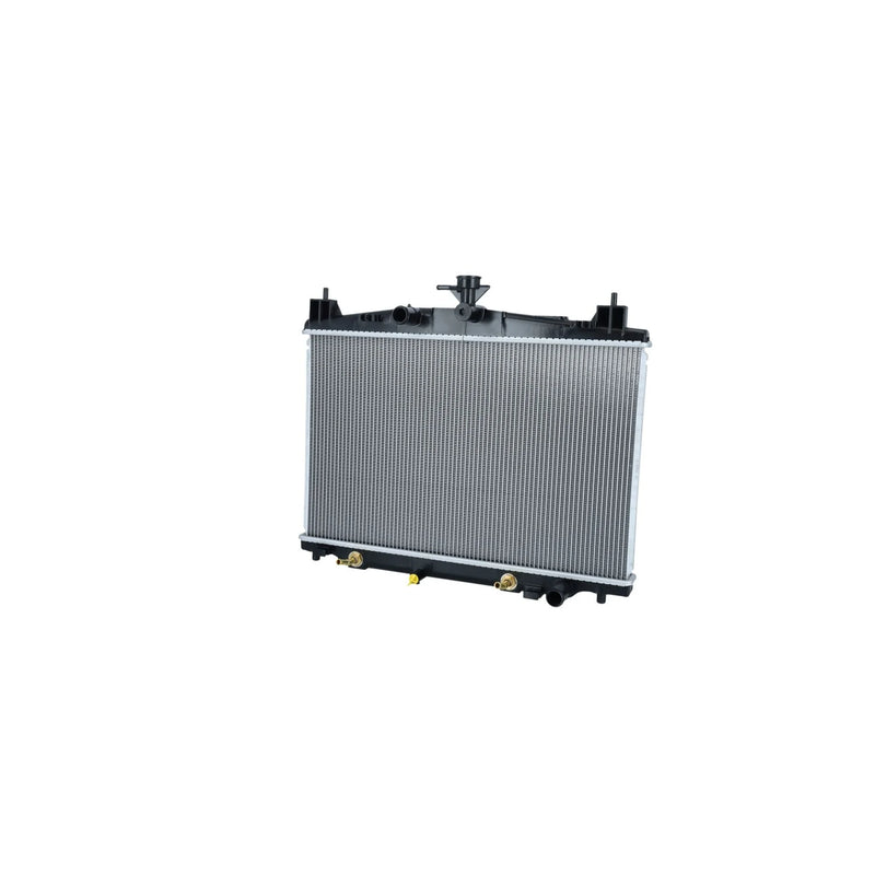 NRF Engine Radiator 53850