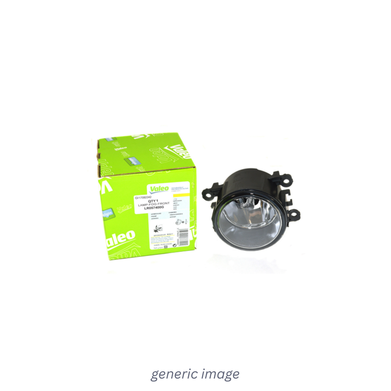 Valeo Front Right Fog Light 047463