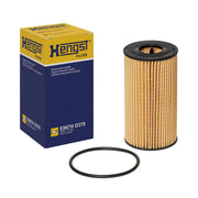 Hengst Engine Oil Filter E867H D370