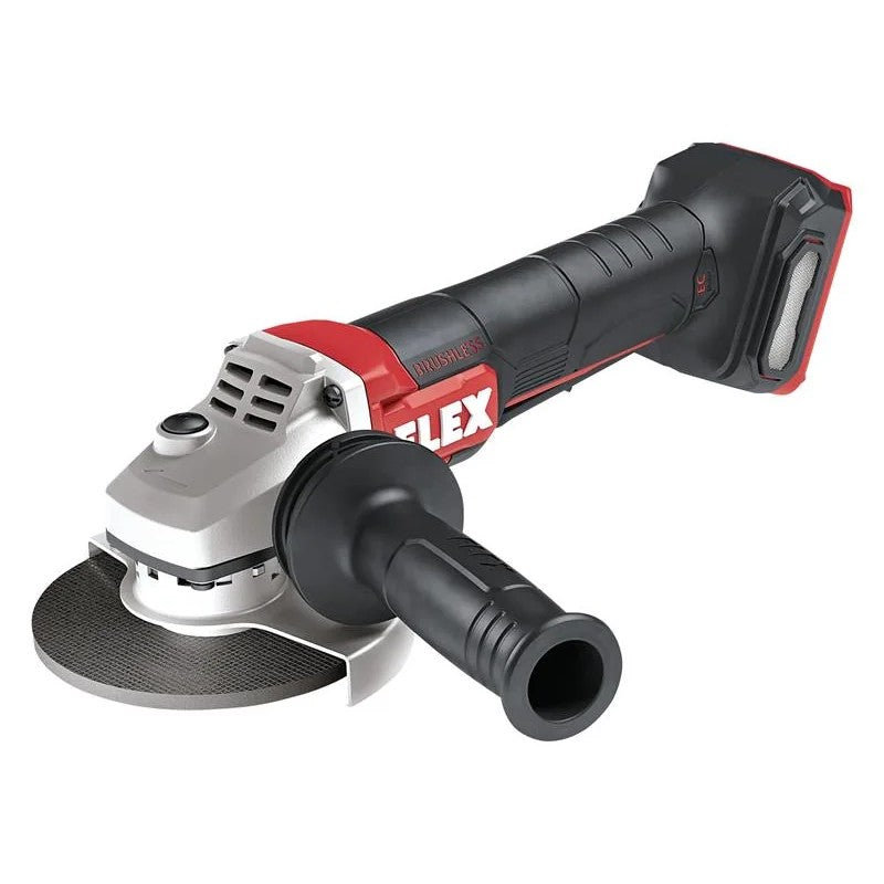 Flex Power Tools LBP 125-15 18-EC C Grinder 18V Bare Unit - 531770