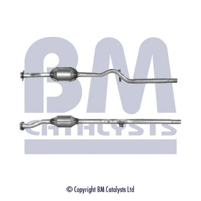 BM Catalysts Petrol Cat BM90503