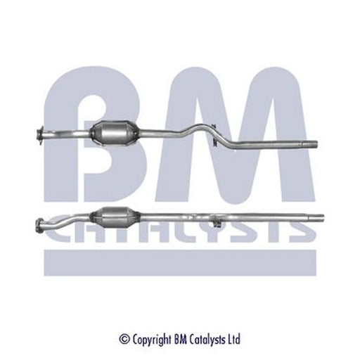 BM Catalysts Petrol Cat BM90503