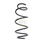 NAPA Front Suspension Coil Spring NCS1566