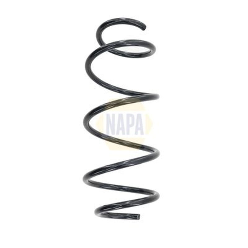 NAPA Front Suspension Coil Spring NCS1566
