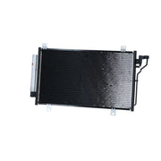 NRF Air Conditioning Condenser 350413