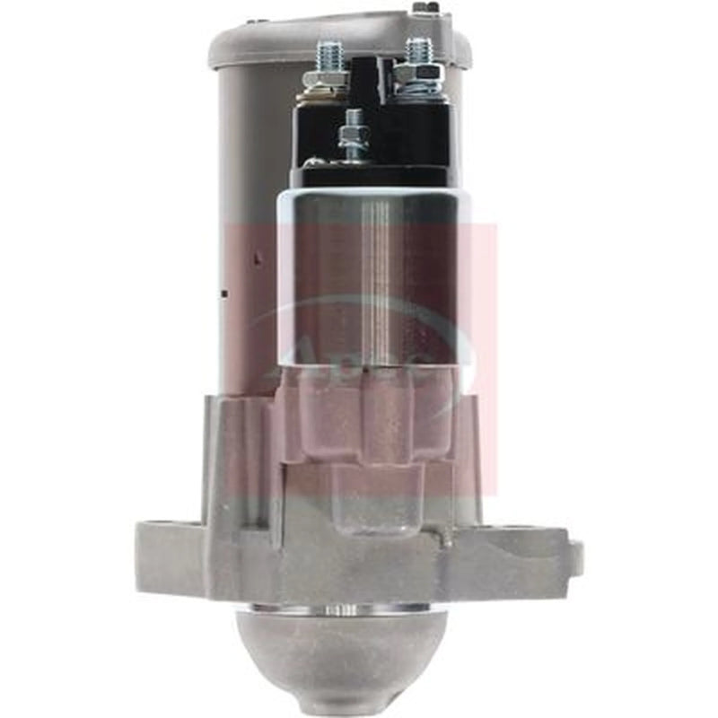 Apec Starter Motor 12V 1.7kW 12 Teeth ASM1659
