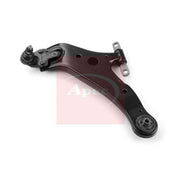 Apec Control/Trailing Arm Front Left AST3206