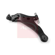 Apec Control/Trailing Arm Front Left AST3206