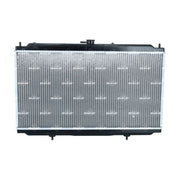 NRF Engine Radiator 53389