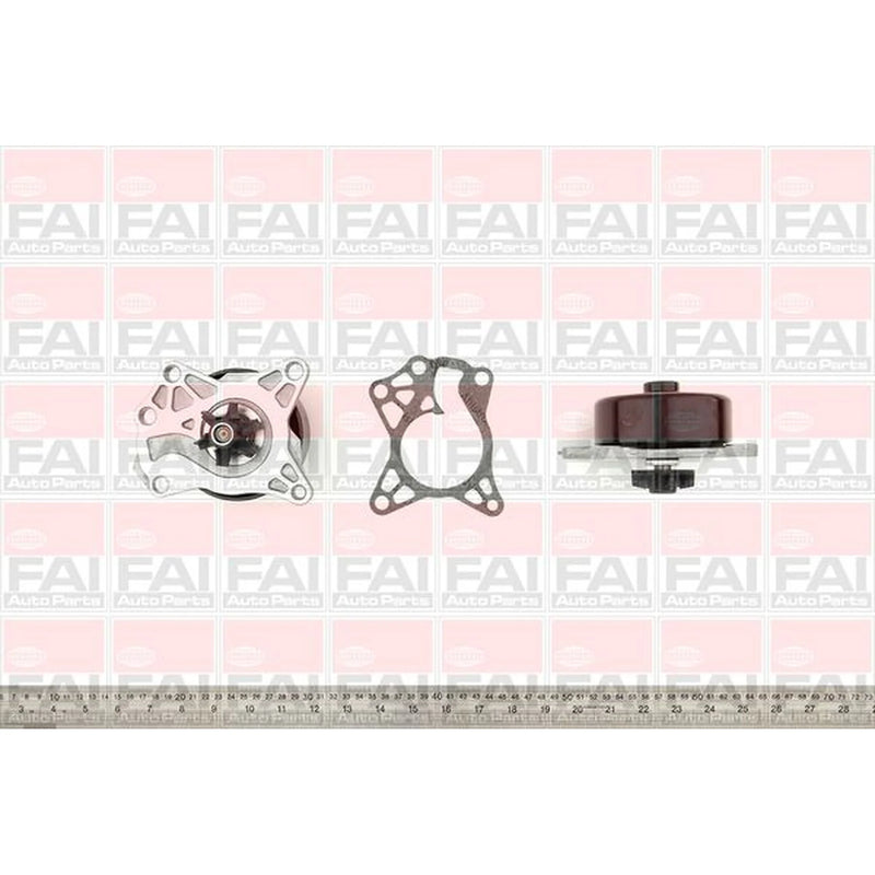 FAI Engine Cooling Water Pump WP6443