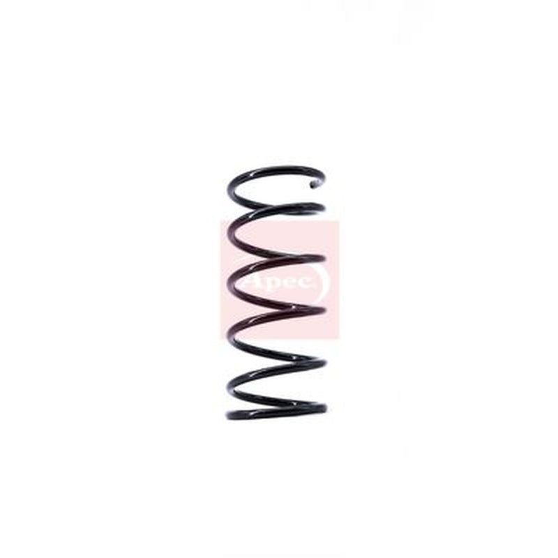 Apec Rear Suspension Coil Spring ACS1400