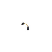 Bosch Brake Pad Wear Sensor Front 1 987 473 006