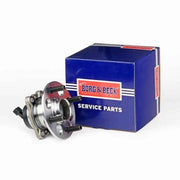 Borg & Beck Wheel Bearing Kit BWK1519