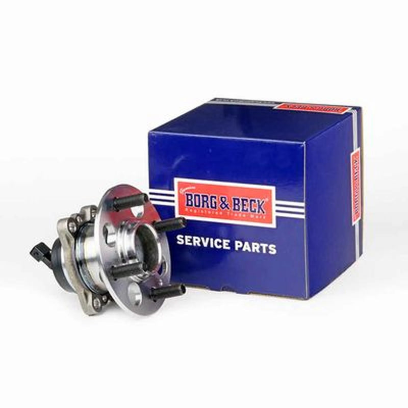 Borg & Beck Wheel Bearing Kit BWK1519