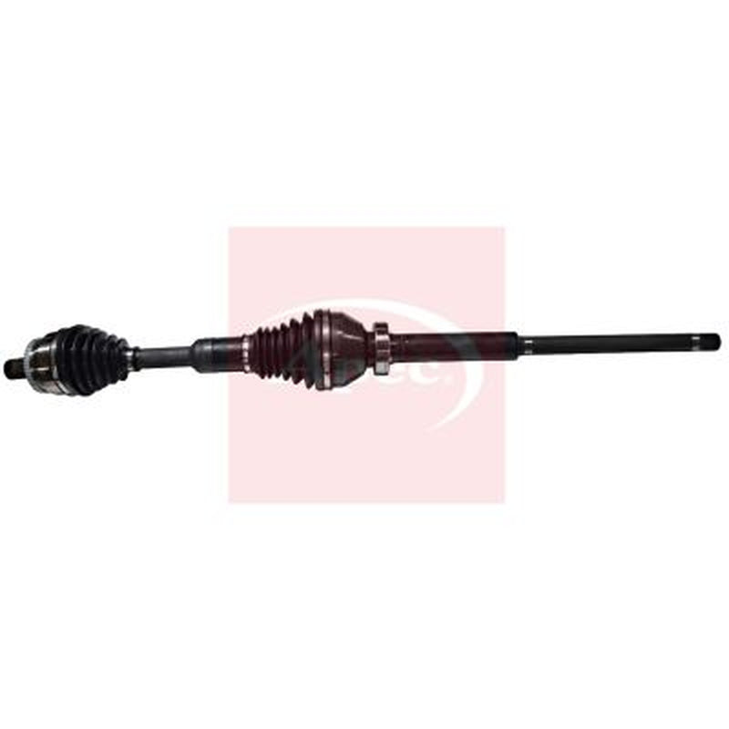 Apec CV Drive Shaft Driveshaft Front Right ADS1456R
