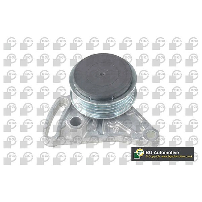 BGA V-Ribbed Belt Tensioner Pulley OD Wide DC0102