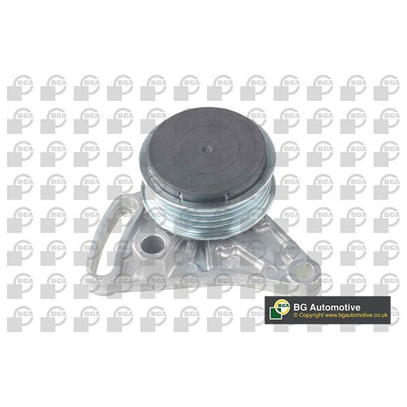 BGA V-Ribbed Belt Tensioner Pulley OD Wide DC0102