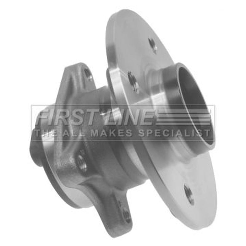 First Line Wheel Bearing Kit FBK1015