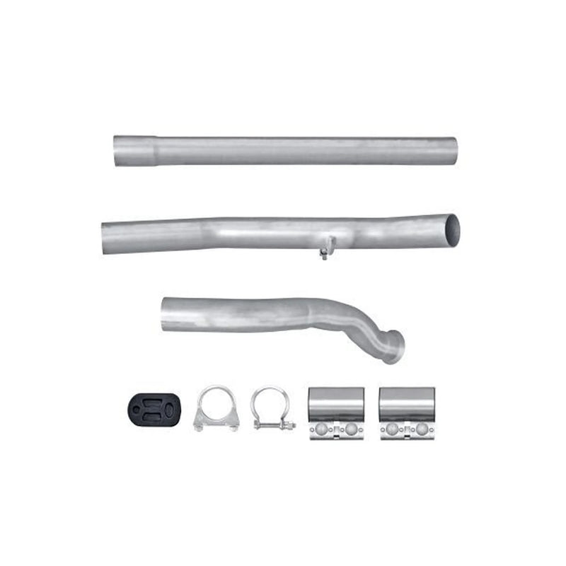 Hella Exhaust Pipe OD 8LA 366 002-881