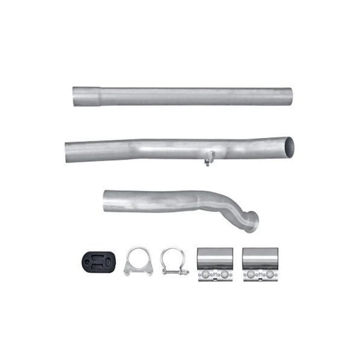 Hella Exhaust Pipe OD 8LA 366 002-881