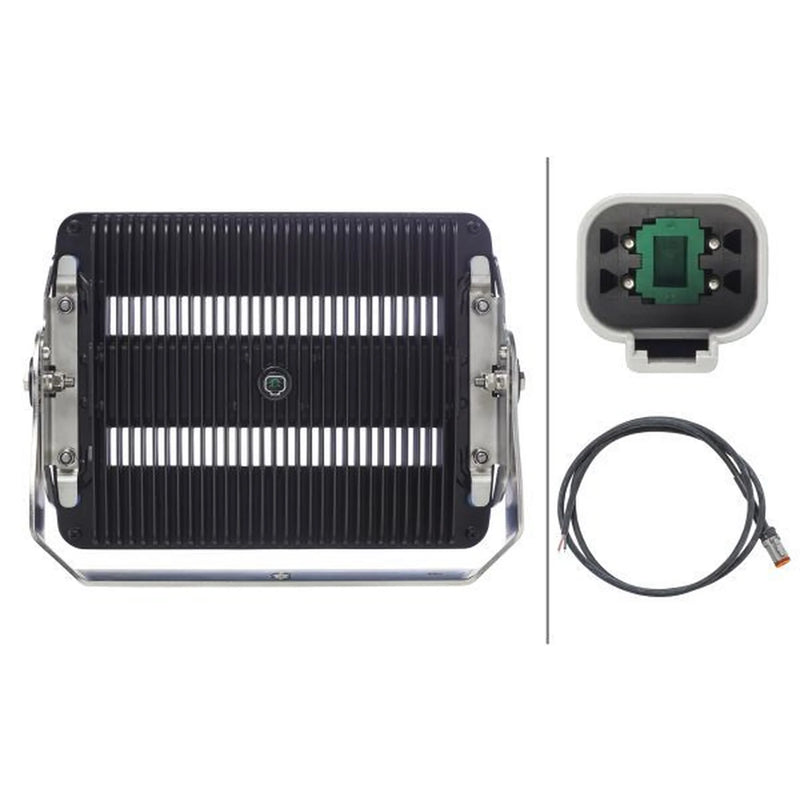 Hella Worklight High 1GJ 011 872-511