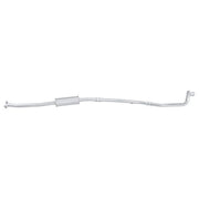 Hella Middle Silencer 8LC 366 025-071