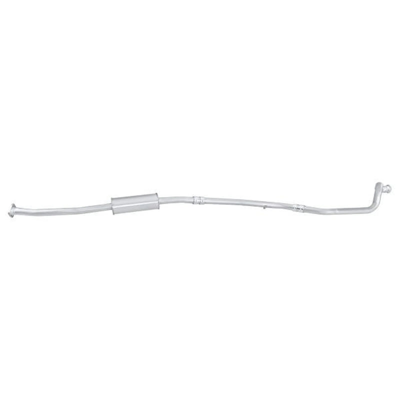 Hella Middle Silencer 8LC 366 025-071