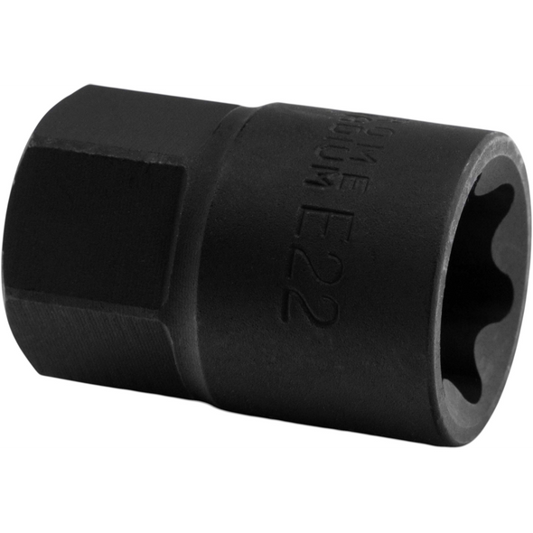 Sealey TRX-P Impact Bit E22