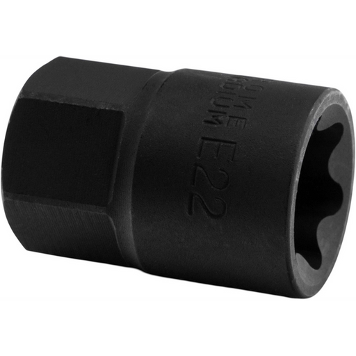Sealey TRX-P Impact Bit E22