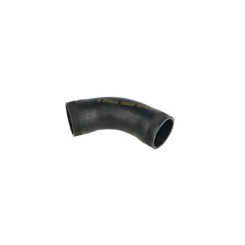 NRF Intercooler Turbo Charge Air Hose 166018