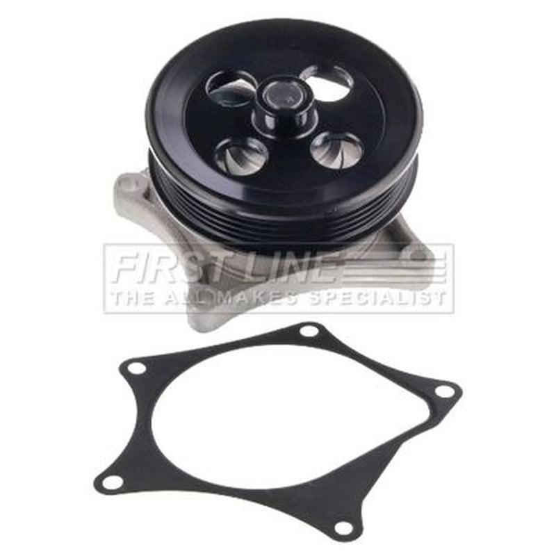 First Line Engine Cooling Water Pump FWP2409