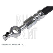 Blue Print Brake Hydraulic Hose Line Front Left ADT353322