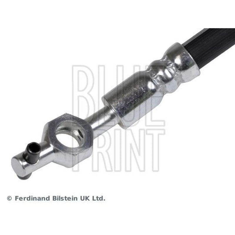 Blue Print Brake Hydraulic Hose Line Front Left ADT353322