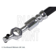 Blue Print Brake Hydraulic Hose Line Front Left ADT353322
