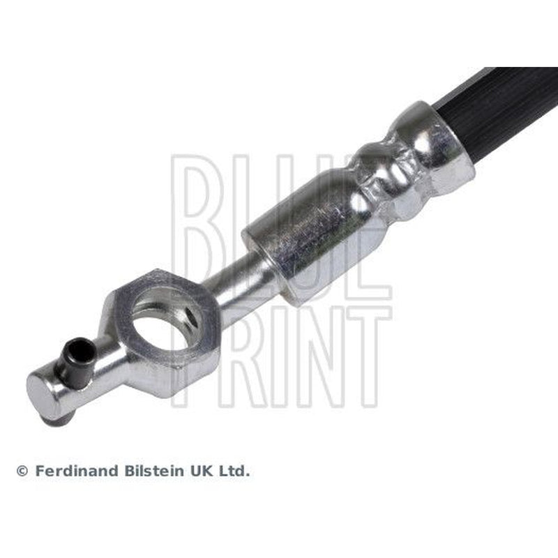 Blue Print Brake Hydraulic Hose Line Front Left ADT353322