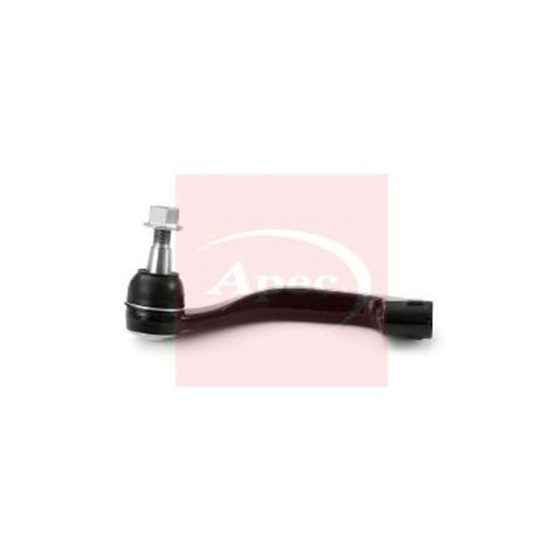 Apec Steering Tie Rod End Ball Joint Front Left M20x1.5 AST6900