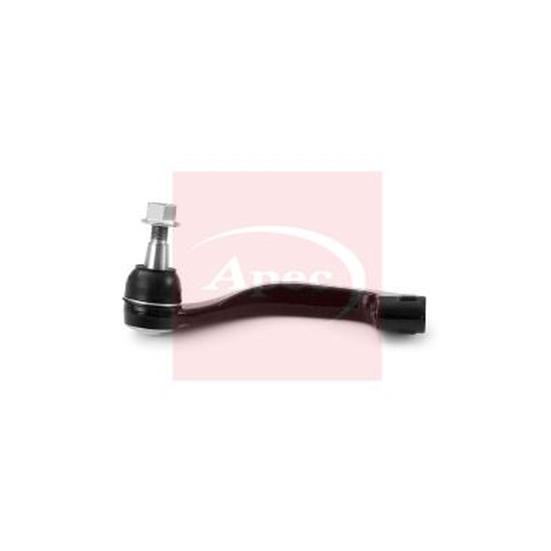 Apec Steering Tie Rod End Ball Joint Front Left M20x1.5 AST6900