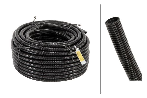 Hella 8JR 178 252-032 Corrugated Pipe