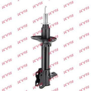 KYB Shock Absorber Damper Strut Rear Left 634039