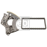 Febi Timing Chain Kit Set 74 Links 9mm 101877