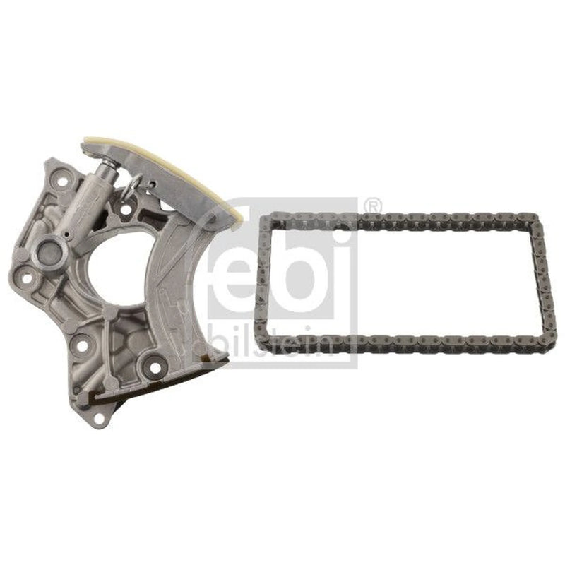 Febi Timing Chain Kit Set 74 Links 9mm 101877